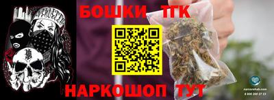 тгк Канаш